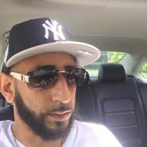 Meet your Posher, Mike